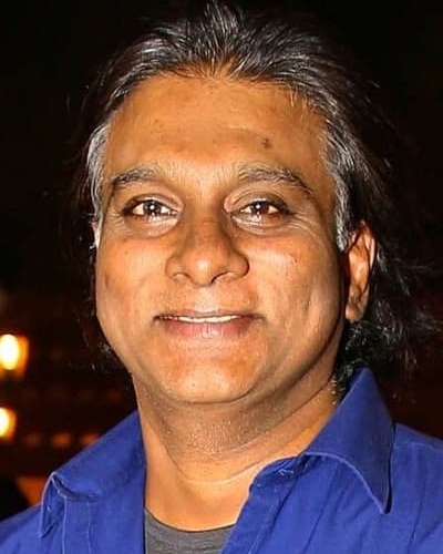 Rahul Dev Shetty