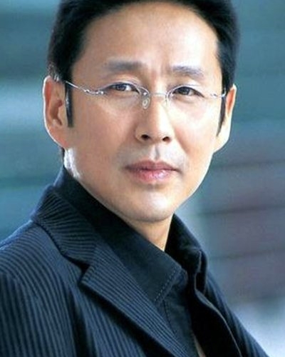 陈道明