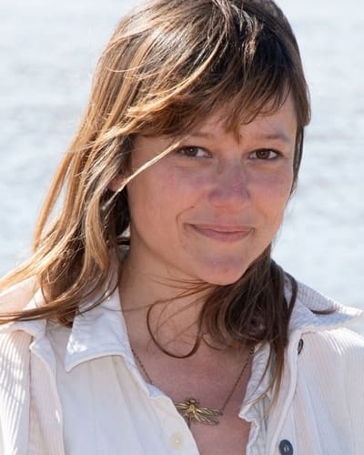 Elisa Ruschke