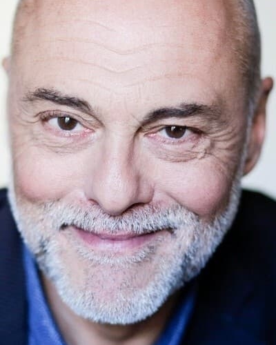 Pascal Germain