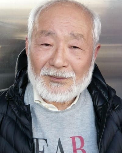 牧口元美