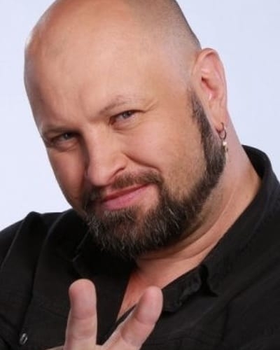 Jan Filipenský