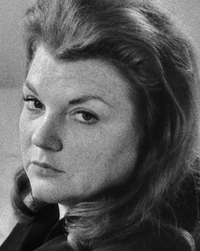 Shirley Stoler