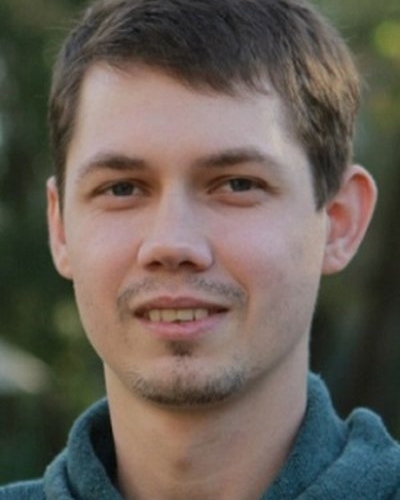 Антон Тузиков