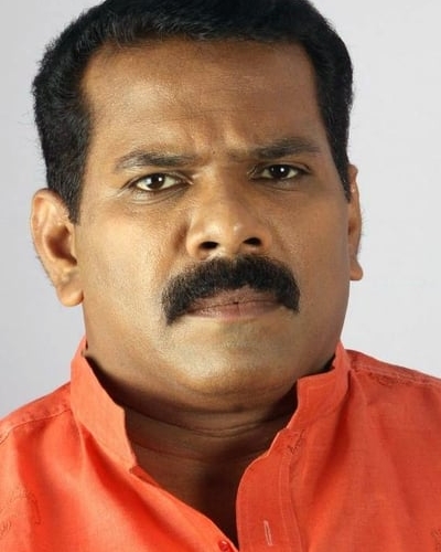 Biju Pappan