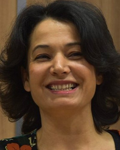 Nuray Yeşilaraz