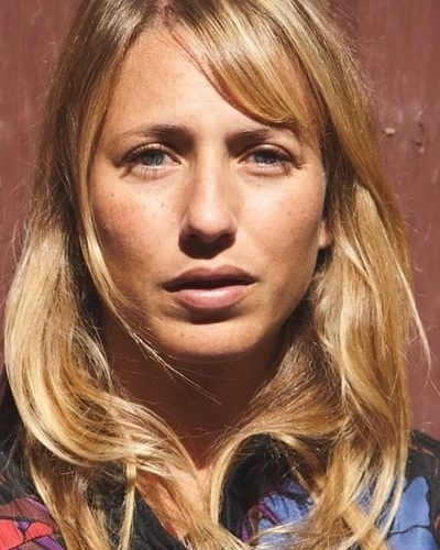 Laura Boujenah