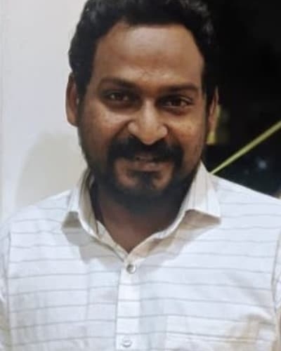 Sharath Ravi
