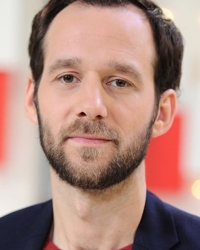 Benjamin Lavernhe