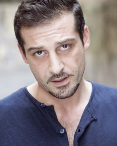 Maurizio Tesei
