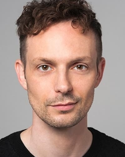 Nigel Pilkington