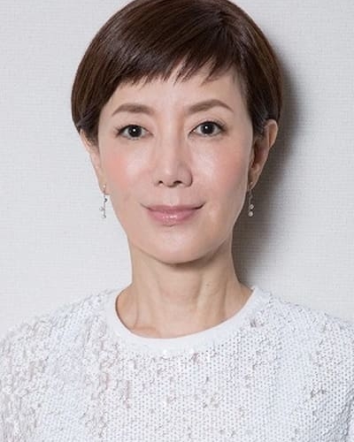 Keiko Toda