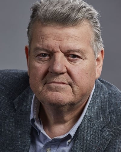 Robbie Coltrane