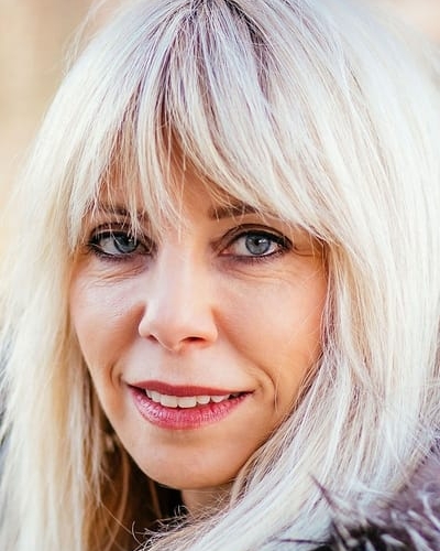 Bori Péterfy