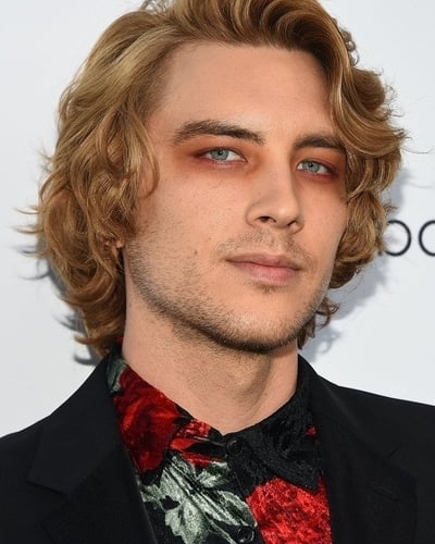 Cody Fern