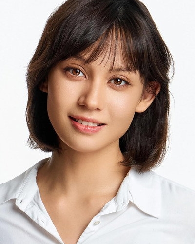 Liz Sergeant Tan