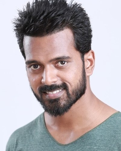 Vikranth