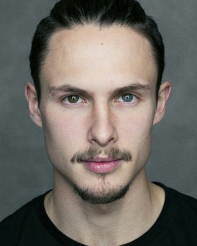 Arnas Fedaravičius