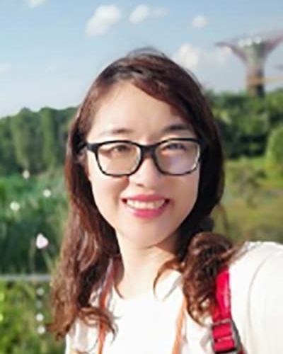 Yun Xu