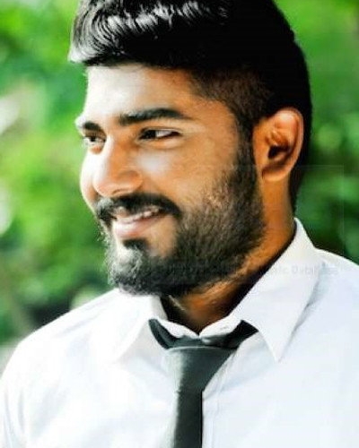 Sreenath Babu