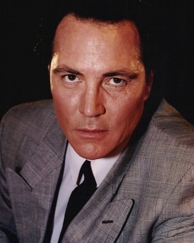 Sonny Landham