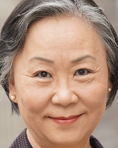 MeeWha Alana Lee