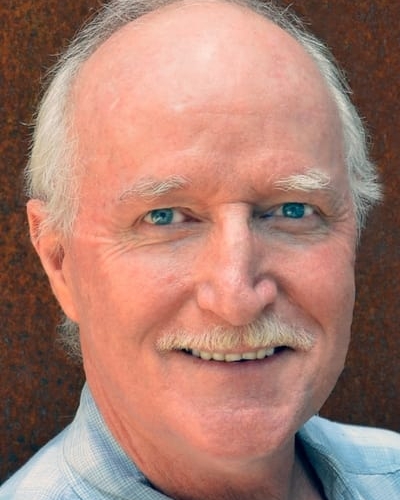 Richard Andrew Jones