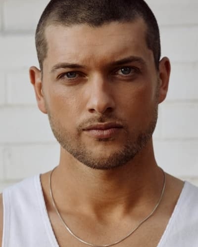Alexander Arco