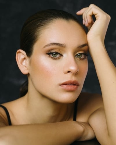 Daniela Melchior