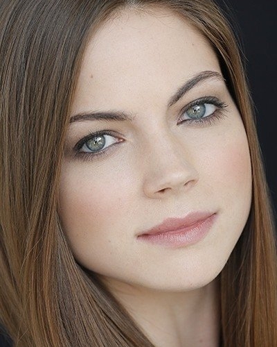 Caitlin Carver