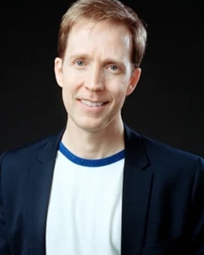 James Arnold Taylor