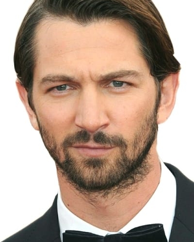 Michiel Huisman
