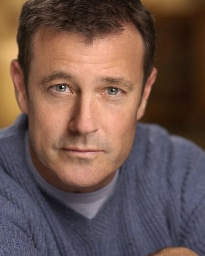 Tom McTigue