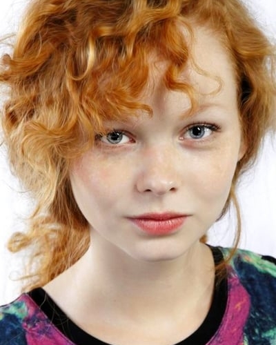Anna Linhartová