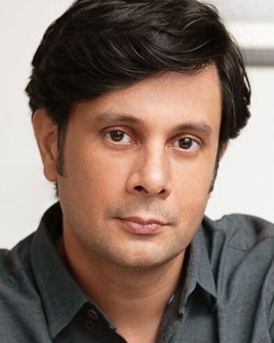 Suhaas Ahuja