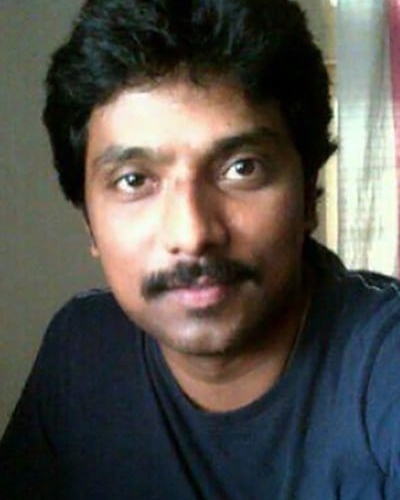 Ajay Raj