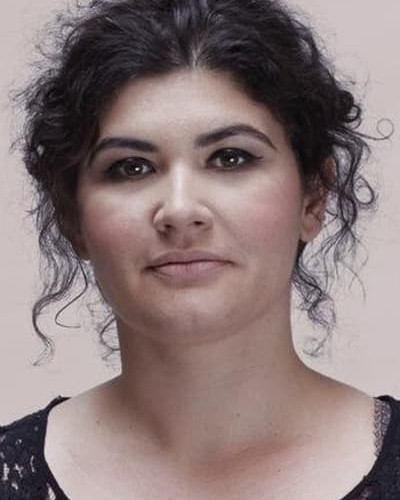 Marlène Saldana