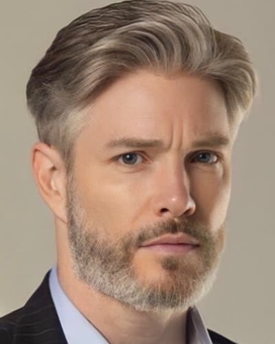 Peter Tuinstra