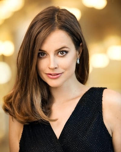 Charlotte Frogner