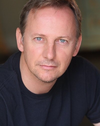 J.P. Gillain