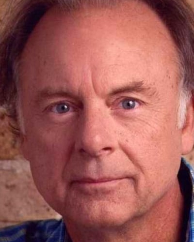 Bruce Jarchow