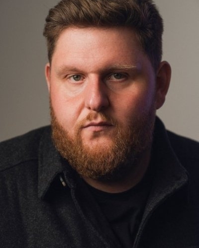 Lewis Ian Bray
