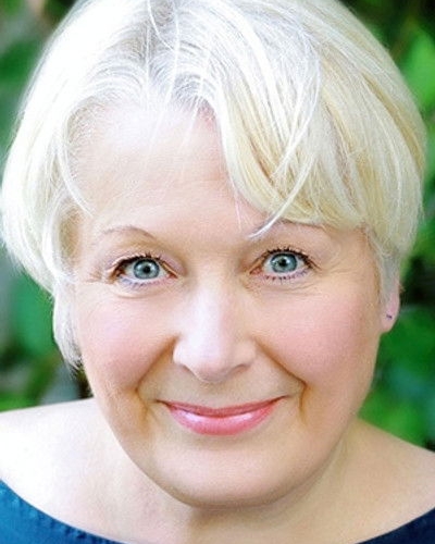 Barbara Marineau