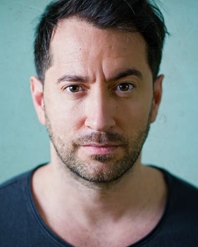Keyvan Khojandi