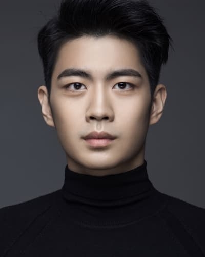 Hao Su