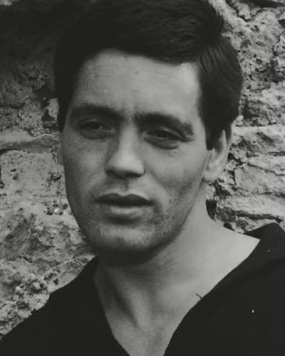 Franco Citti