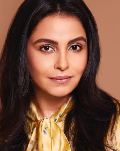 Gurdeep Kohli