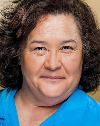 Gloria Sandoval
