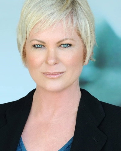 Lynn Sellers