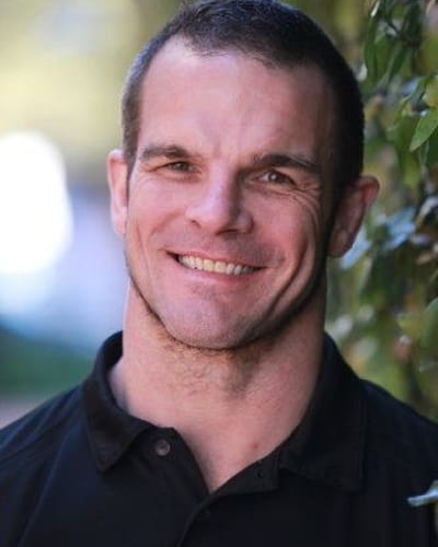 Ian Roberts